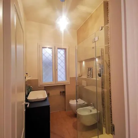 Apartment Masca53 Boutique