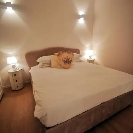 Masca53 Boutique Apartment