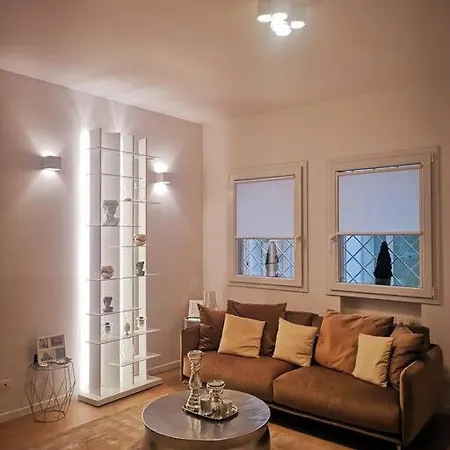 Appartamento Masca53 Boutique