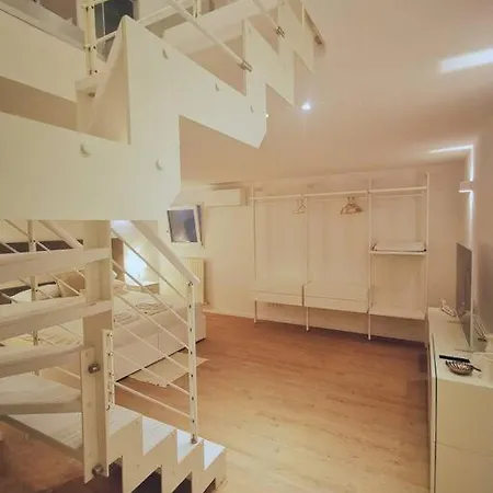 Masca53 Boutique Apartment Bologna