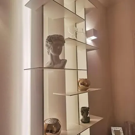 Apartment Masca53 Boutique *