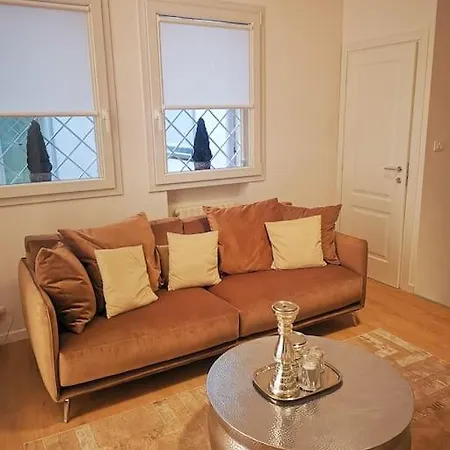 Apartment Masca53 Boutique Bologna