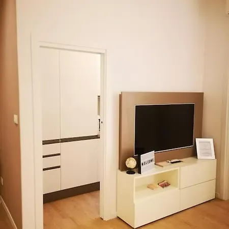 Apartment Masca53 Boutique