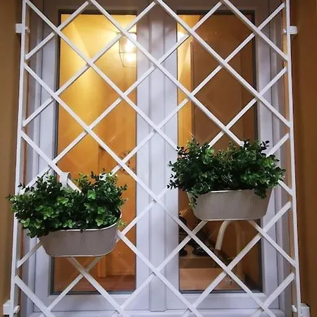 Masca53 Boutique Lägenhet *
