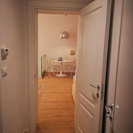 Apartment Masca53 Boutique Bologna