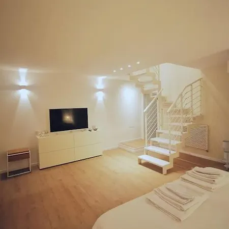 Apartment Masca53 Boutique