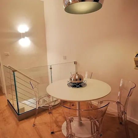 Apartment Masca53 Boutique