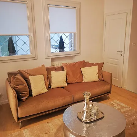 Masca53 Boutique Apartment *