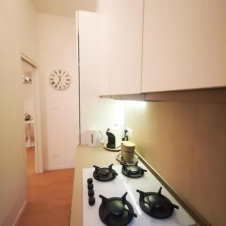 Masca53 Boutique Apartment *