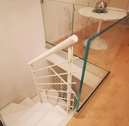 Apartmán Masca53 Boutique *