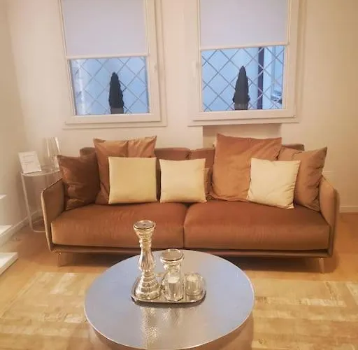 Masca53 Boutique Μπολόνια