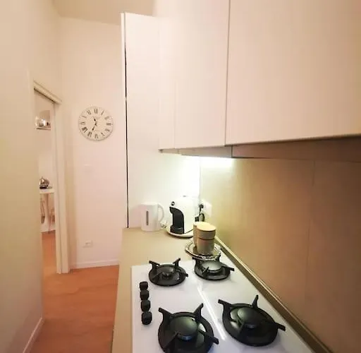 Apartmán Masca53 Boutique *