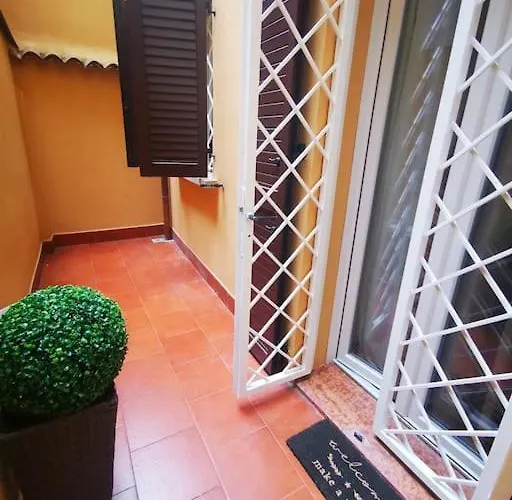 Masca53 Boutique * Boloňa