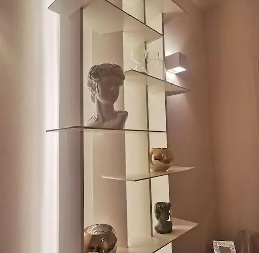 דירה Masca53 Boutique *