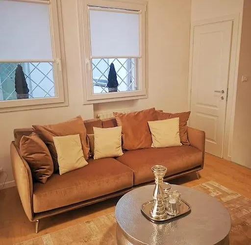 דירה Masca53 Boutique בולוניה