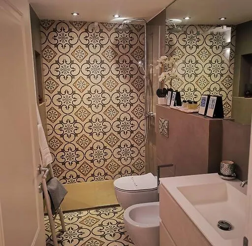 Masca53 Boutique Boloňa