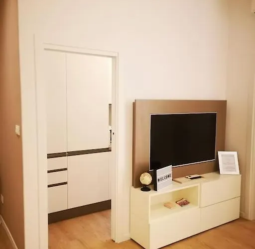 Διαμέρισμα Masca53 Boutique