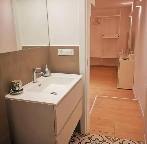 Masca53 Boutique Apartmán