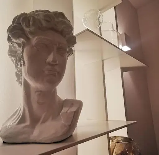 Masca53 Boutique Boloňa