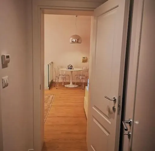 Apartmán Masca53 Boutique Boloňa