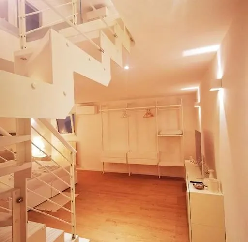 Masca53 Boutique Boloňa