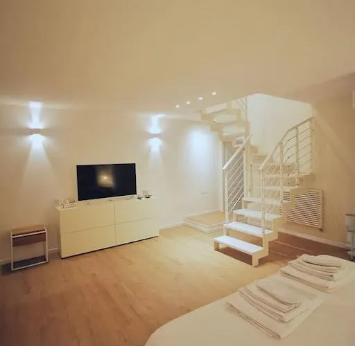 Apartmán Masca53 Boutique