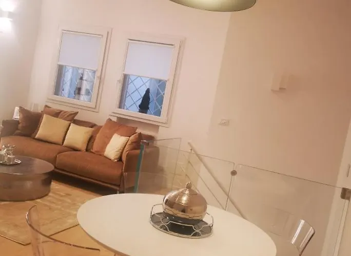 Masca53 Boutique Μπολόνια