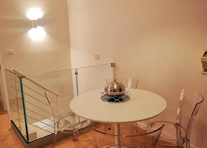 Apartmán Masca53 Boutique