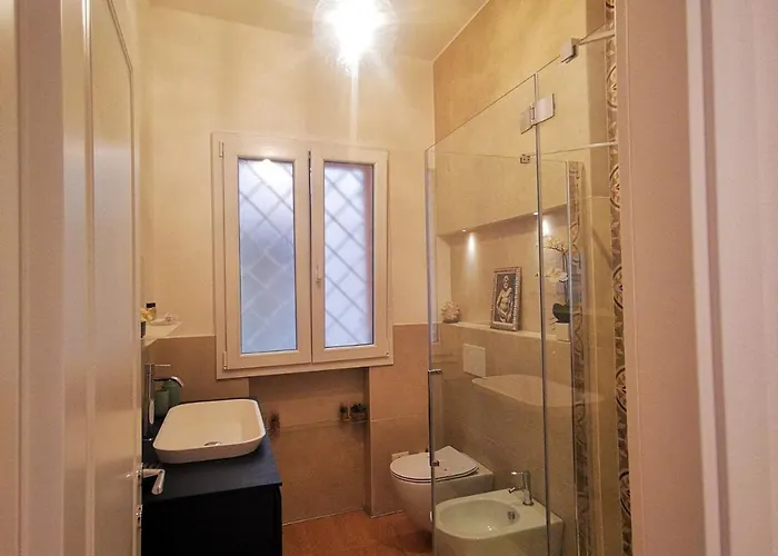 Masca53 Boutique דירה