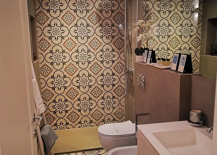 Masca53 Boutique Apartmán