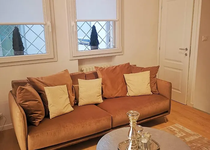 Masca53 Boutique Apartmán *