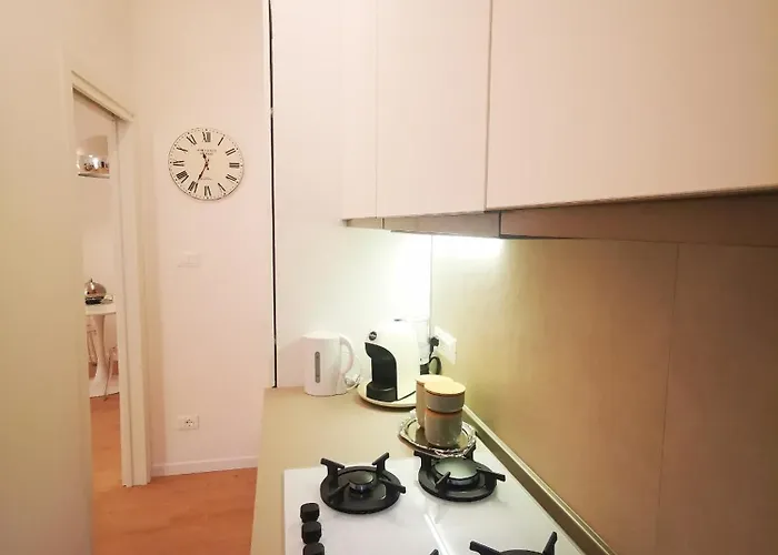 Masca53 Boutique Apartmán *