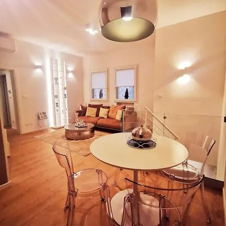 Masca53 Boutique * Bolonya