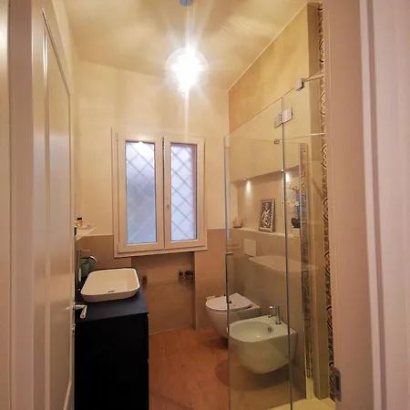 Masca53 Boutique Daire