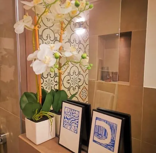 Masca53 Boutique Appartamento Bologna