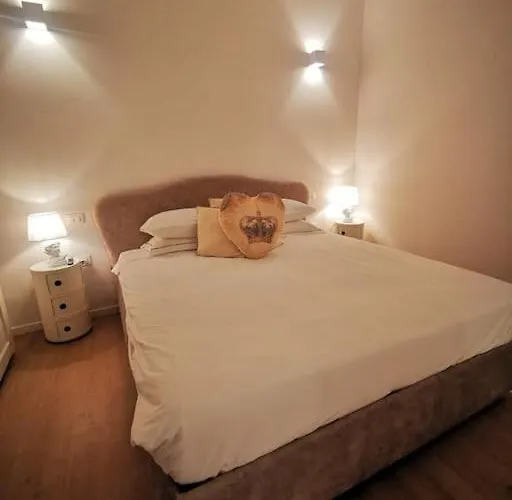 Masca53 Boutique Lejlighed