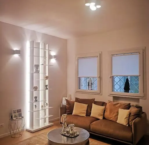 Appartamento Masca53 Boutique