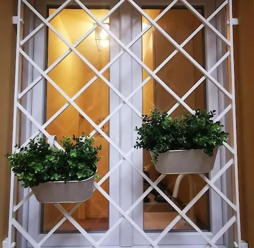 Masca53 Boutique Appartamento *