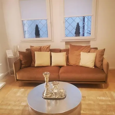 Masca53 Boutique Μπολόνια