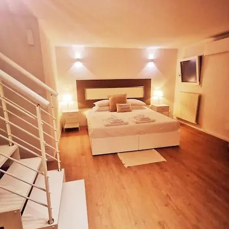 Masca53 Boutique Διαμέρισμα *