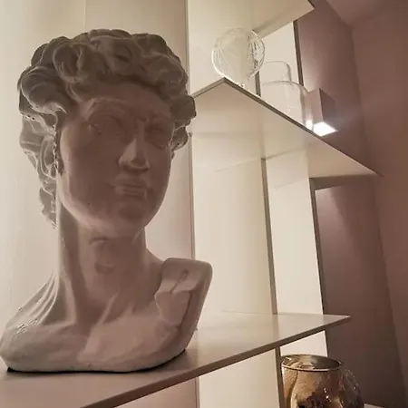 Masca53 Boutique Μπολόνια