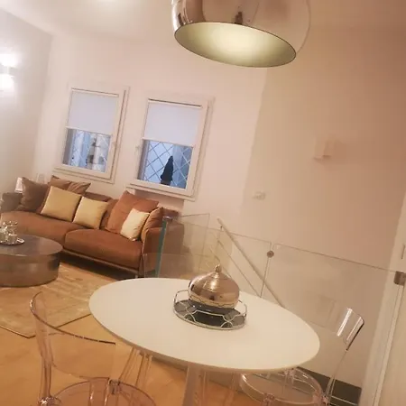 Masca53 Boutique Μπολόνια