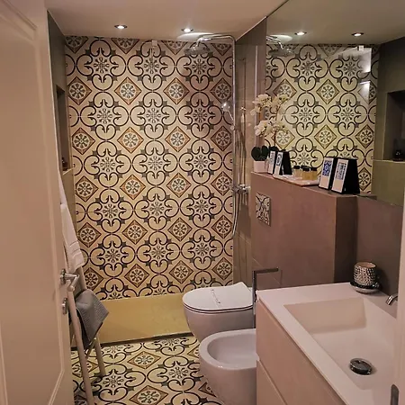 Masca53 Boutique Διαμέρισμα